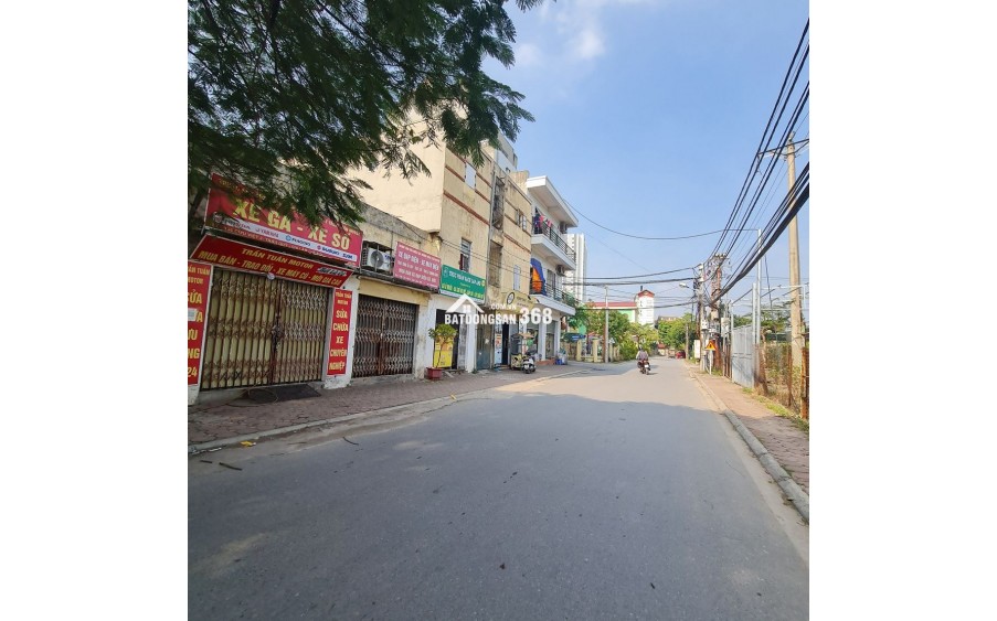 Đât đấu giá Đặng Xá, Gia Lâm cũ, lô góc 93m2, ô tô tránh, trục chính giá đầu tư. Lh 0989894845